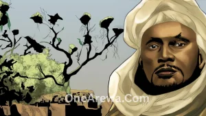 Shehu Usman Dan Fodio: The Islamic Scholar Who Founded the Sokoto Caliphate (1754–1817)