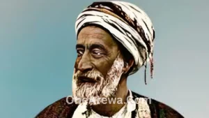 Shehu Usman Dan Fodio: The Islamic Scholar Who Founded the Sokoto Caliphate (1754–1817)