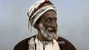 Shehu Usman Dan Fodio: The Islamic Scholar Who Founded the Sokoto Caliphate (1754–1817)