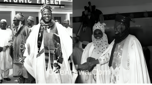 Emir of Kano, Muhammadu Sanusi I: The Kano Emirate, Renowned for its Religious and Political Leadership in Northern Nigeria's History