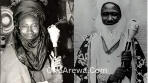 Emir of Kano, Muhammadu Sanusi I: The Kano Emirate, Renowned for its Religious and Political Leadership in Northern Nigeria's History