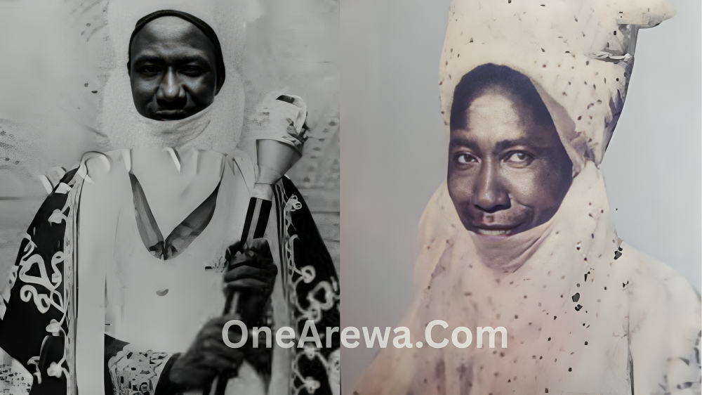 Emir of Kano, Muhammadu Sanusi I: The Kano Emirate, Renowned for its Religious and Political Leadership in Northern Nigeria's History