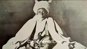 Emir Aliyu Dan Sidi of Zazzau (1903–1920): The First Fulani Ruler of Zaria under British Rule and Symbol of Colonial Transition