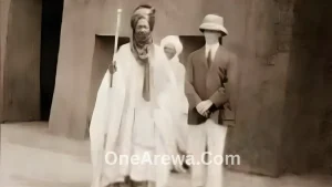 Emir Aliyu Dan Sidi of Zazzau (1903–1920): The First Fulani Ruler of Zaria under British Rule and Symbol of Colonial Transition