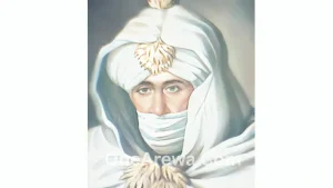 Shehu Muhammad al-Amîn al-Kanemi (1776 – 8 June 1837)