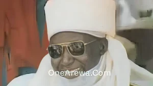 Emir Abubakar of Hadejia – The Visionary Leader Behind Hadejia’s Cultural and Community Development
