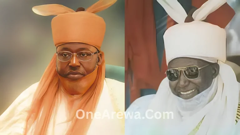 Emir Abubakar of Hadejia – The Visionary Leader Behind Hadejia’s Cultural and Community Development