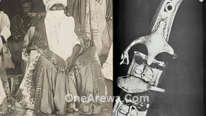 Emir Muhammadu Kanta of Gwandu: Respected Leader, Peacebuilder, and Champion of Community Development