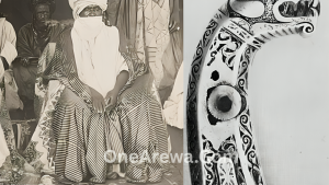Emir Muhammadu Kanta of Gwandu: Respected Leader, Peacebuilder, and Champion of Community Development