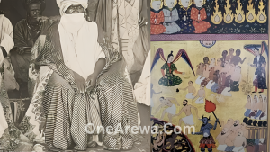 Emir Muhammadu Kanta of Gwandu: Respected Leader, Peacebuilder, and Champion of Community Development
