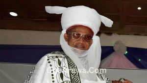 Emir Yahaya Abubakar Nupé: Visionary Leader of the Nupé Kingdom Who Shaped Northern Nigeria’s History