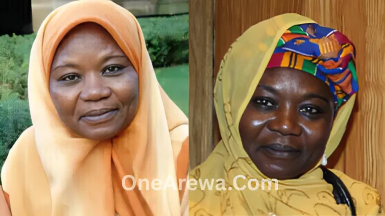 Hajiya Bilkisu Yusuf: Nigeria’s First Female Newspaper Editor and Feminist Icon