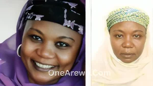 Hajiya Bilkisu Yusuf: Nigeria’s First Female Newspaper Editor and Feminist Icon