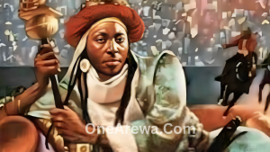 Magajiya Daurama: The Untold Story of Africa’s First Female Ruler