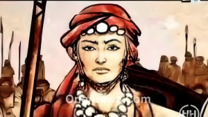 Magajiya Daurama: The Untold Story of Africa’s First Female Ruler