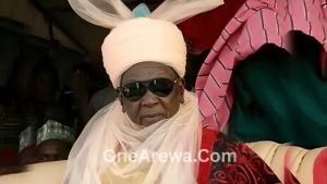 Alhaji Faruk Umar Faruk: Everything You Need to Know