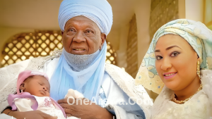 Alhaji Faruk Umar Faruk: Everything You Need to Know