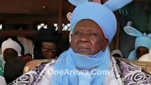 Alhaji Faruk Umar Faruk: Everything You Need to Know