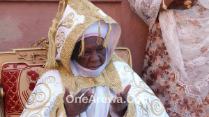 Alhaji Faruk Umar Faruk: Everything You Need to Know