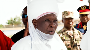Alhaji Faruk Umar Faruk: Everything You Need to Know