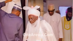 Alhaji Faruk Umar Faruk: Everything You Need to Know