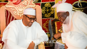 Alhaji Faruk Umar Faruk: Everything You Need to Know