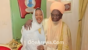 Alhaji Faruk Umar Faruk: Everything You Need to Know