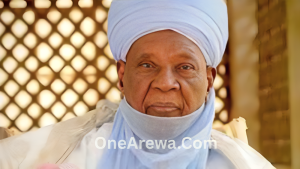 Alhaji Faruk Umar Faruk: Everything You Need to Know