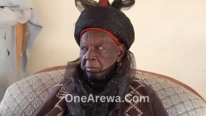 Alhaji Faruk Umar Faruk: Everything You Need to Know