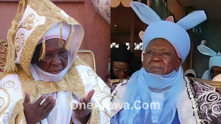 Alhaji Faruk Umar Faruk: Everything You Need to Know