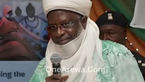 Alhaji Mohammed Awwal Ibrahim: From Governor to Emir of Suleja – A Full Biography