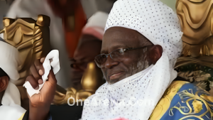Alhaji Mohammed Awwal Ibrahim: From Governor to Emir of Suleja – A Full Biography