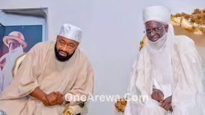 Alhaji Mohammed Awwal Ibrahim: From Governor to Emir of Suleja – A Full Biography