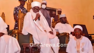 Alhaji Mohammed Awwal Ibrahim: From Governor to Emir of Suleja – A Full Biography