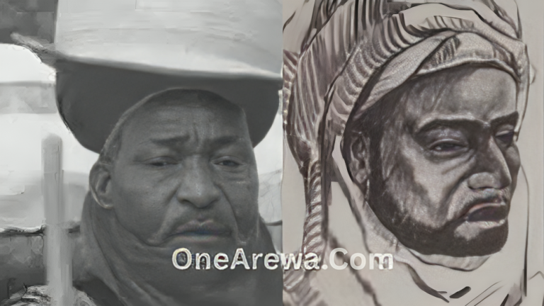 The Legacy of Muhammad Rumfa: Personal Life, Power, and Reform in Ancient Kano