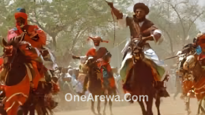 Muhammad Yunfa: The King Who Tried to Stop Usman ɗan Fodio – And Lost a Kingdom