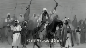 Muhammad Yunfa: The King Who Tried to Stop Usman ɗan Fodio – And Lost a Kingdom