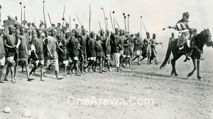 Muhammad Yunfa: The King Who Tried to Stop Usman ɗan Fodio – And Lost a Kingdom