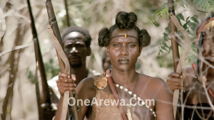 Queen Sarraounia Mangou: The African Warrior Queen Who Defeated the French