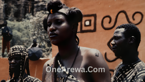 Queen Sarraounia Mangou: The African Warrior Queen Who Defeated the French