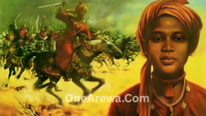 Queen Sarraounia Mangou: The African Warrior Queen Who Defeated the French