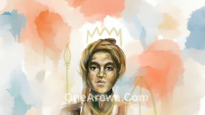 Queen Sarraounia Mangou: The African Warrior Queen Who Defeated the French