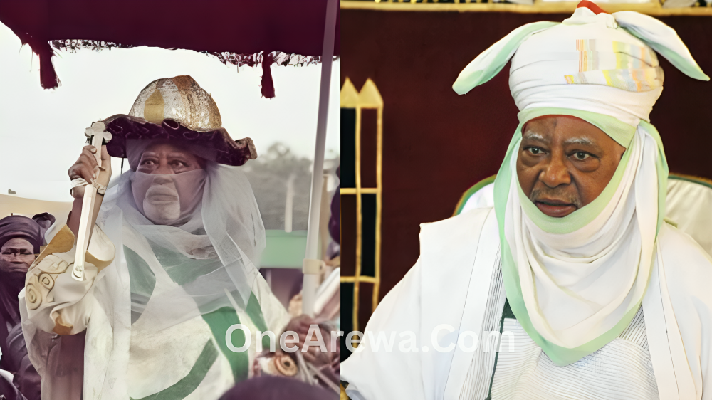 Ado Bayero: The Legendary Emir Who Transformed Kano's History