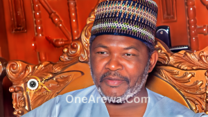 Sheikh Ibrahim Khaleel: The Fearless Islamic Scholar and Political Voice of the North