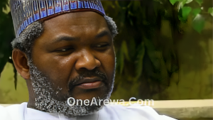 Sheikh Ibrahim Khaleel: The Fearless Islamic Scholar and Political Voice of the North
