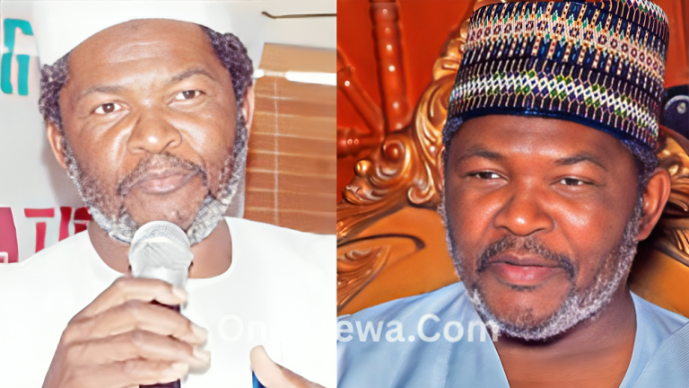 Sheikh Ibrahim Khaleel: The Fearless Islamic Scholar and Political Voice of the North