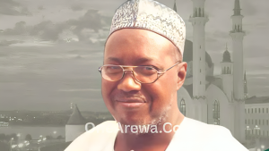Sheikh Ja'afar Mahmud Adam: Life, Legacy & Martyrdom of the Fearless Islamic Scholar