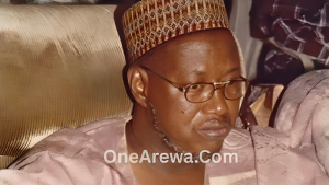 Sheikh Ja'afar Mahmud Adam: Life, Legacy & Martyrdom of the Fearless Islamic Scholar