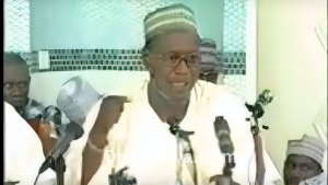 Sheikh Ja'afar Mahmud Adam: Life, Legacy & Martyrdom of the Fearless Islamic Scholar