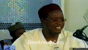 Sheikh Ja'afar Mahmud Adam: Life, Legacy & Martyrdom of the Fearless Islamic Scholar